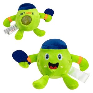 Stress Busters™ Pickleball - Image 2