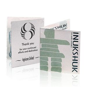 Inukshuk Business Card Holder - Image 2