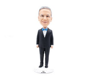 7"Bobblehead