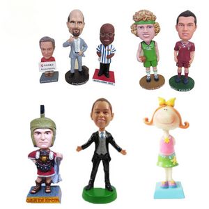 Fully Custom Bobble Head