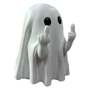 Halloween Ghost Figurine Ghost Decoration - Image 4