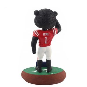 5" Custom Bobblehead Doll - Image 2