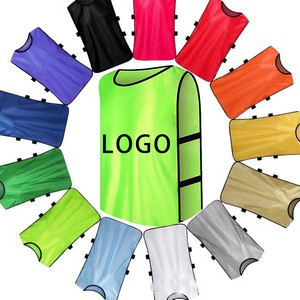 Mesh Sports Training Vest