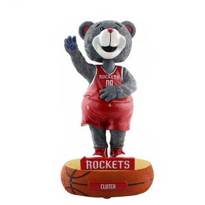 5" Custom Mascot Bobblehead Doll