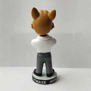 5" Custom Bobblehead Doll - Image 4