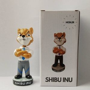 5" Custom Bobblehead Doll - Image 5