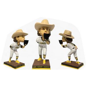 6" Custom Bobblehead Doll