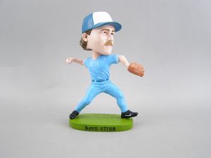 Custom Bobblehead Figurine