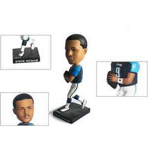 7" Custom Bobblehead Doll