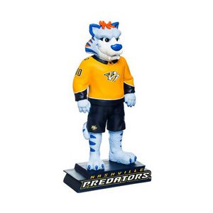 Custom Bobblehead Figurine (7")