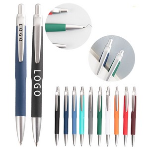 Click The Ballpoint Pen With Poket