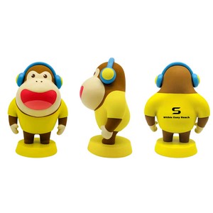 Custom PVC Bobble Head