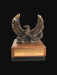 Eagle Award