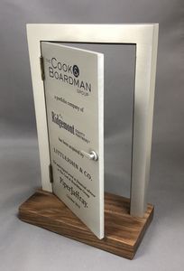 Door Award