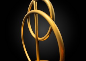 Golden Circlet Award - Image 2