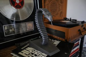 Snake Award - Image 3