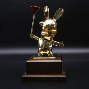 Rabbit Award