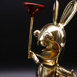 Rabbit Award - Image 2