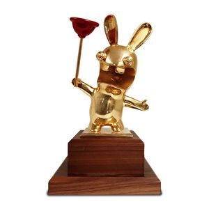 Rabbit Award - Image 3