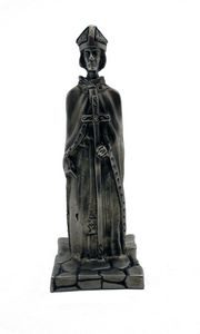 Chess and Character Figurines