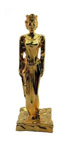 Chess and Character Figurines - Image 2