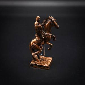Chess and Character Figurines - Image 8