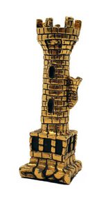 Chess and Character Figurines - Image 6