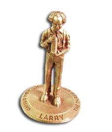 Chess and Character Figurines - Image 11