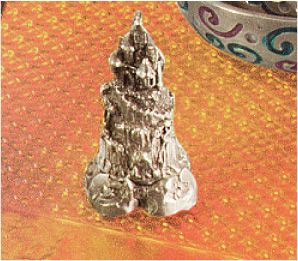 Chess and Character Figurines - Image 12