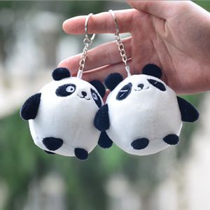 Custom Mini Plush with Keychain