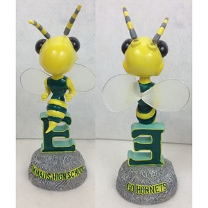 Emmaus High School 8" Bobble Head