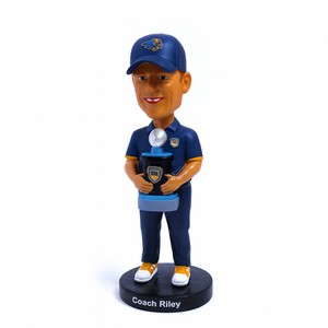 Bobble head Figurine 6"