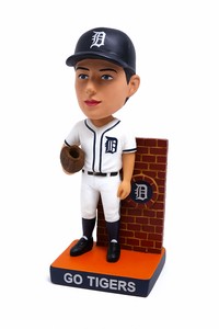 Bobble head Figurine 7" Sports