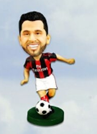Custom Bobblehead