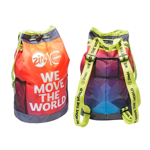 Duffle Backpack -IMPORT