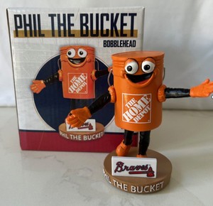 Custom Bobblehead - 4"