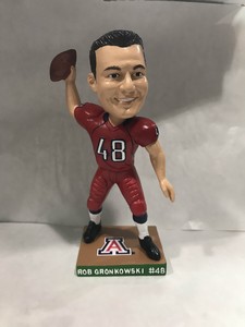 Custom Bobblehead - 6"