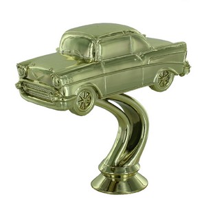57 Chevy Car Figure