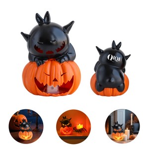Halloween Pumpkin LED Light