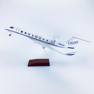 Plane Model