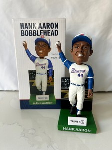 Custom Bobblehead - 8"