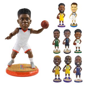 Custom Cartoon Bobblehead