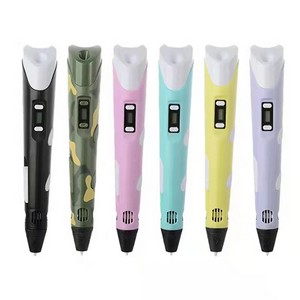 DIY Educational 3D Drawing Pen - Image 3