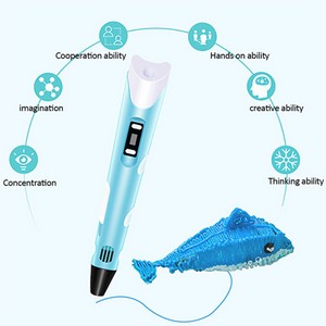 DIY Educational 3D Drawing Pen - Image 7
