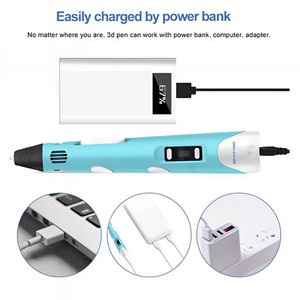 DIY Educational 3D Drawing Pen - Image 6