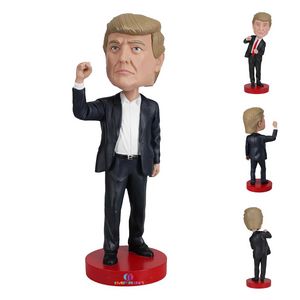 Collectible Bobblehead Statue