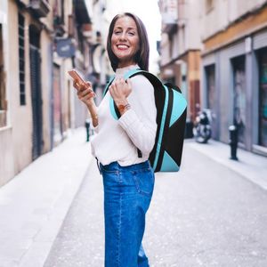 17" Cool DIY Pixel LED Backpack with App Control - Image 9
