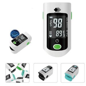 Portable Household Finger Spo2 Pulse Oximeter