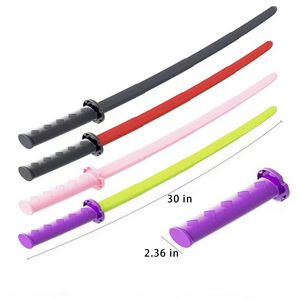 3D Printed Samurai Expandable Sword Toy - Image 2