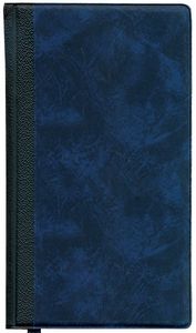 Address Book Florence Designer Hard Cover Planner - Image 3